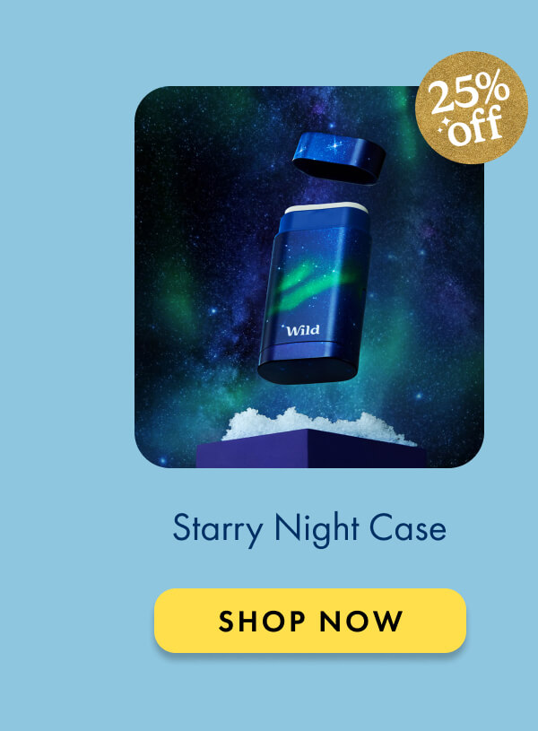 Starry Night Case