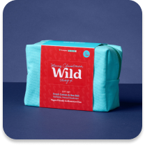 Fresh Cotton & Sea Salt Gift set