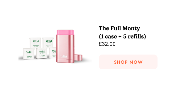 The Full Monty (1 case + 5 refills) £32.00 SHOP NOW