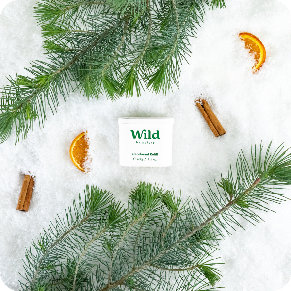 pine needles trio pack