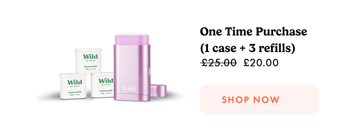 One-off Purchase