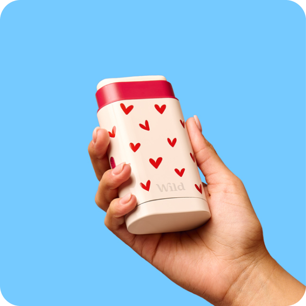 Love Heart Case