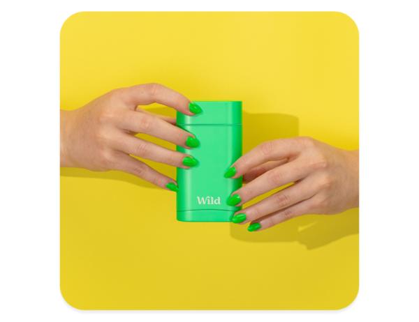The Green Case