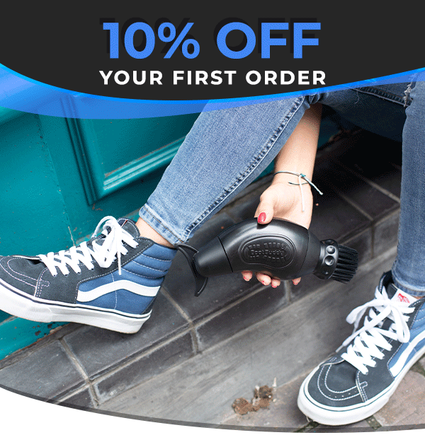 To The Club! Boot Buddy