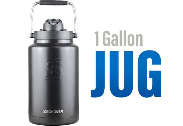 1 Gallon Jug