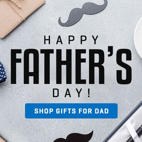 Happy Father’s Day!