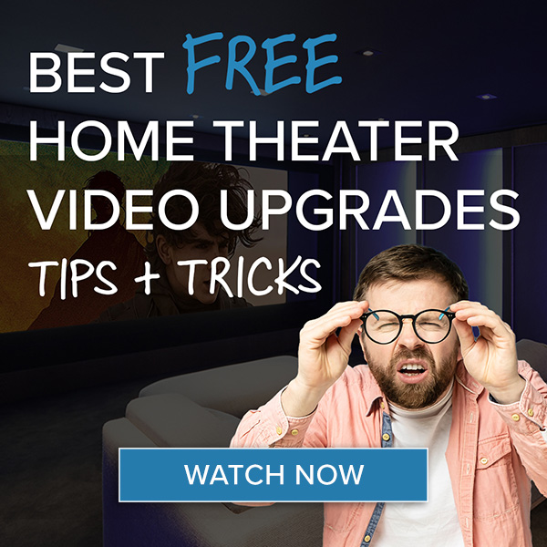 Best Free Home Theater Video Upgrades Tips + Tricks. WATCH NOW