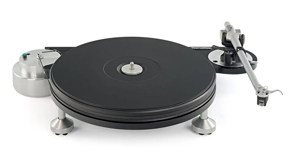 Michell Tecnodec Turntable