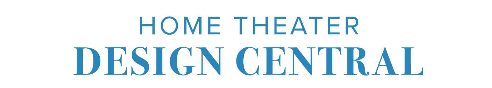 Home Theater Design Central