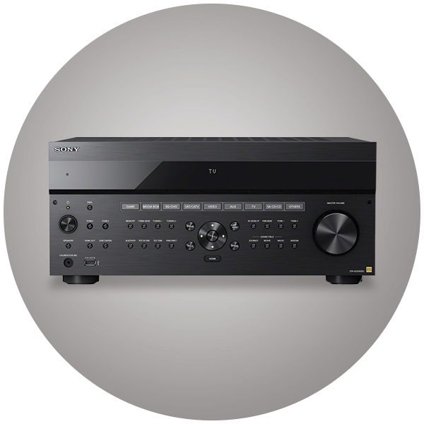 📣The wait is over! NEW Sony ES Home Theater Receivers Audio Advice