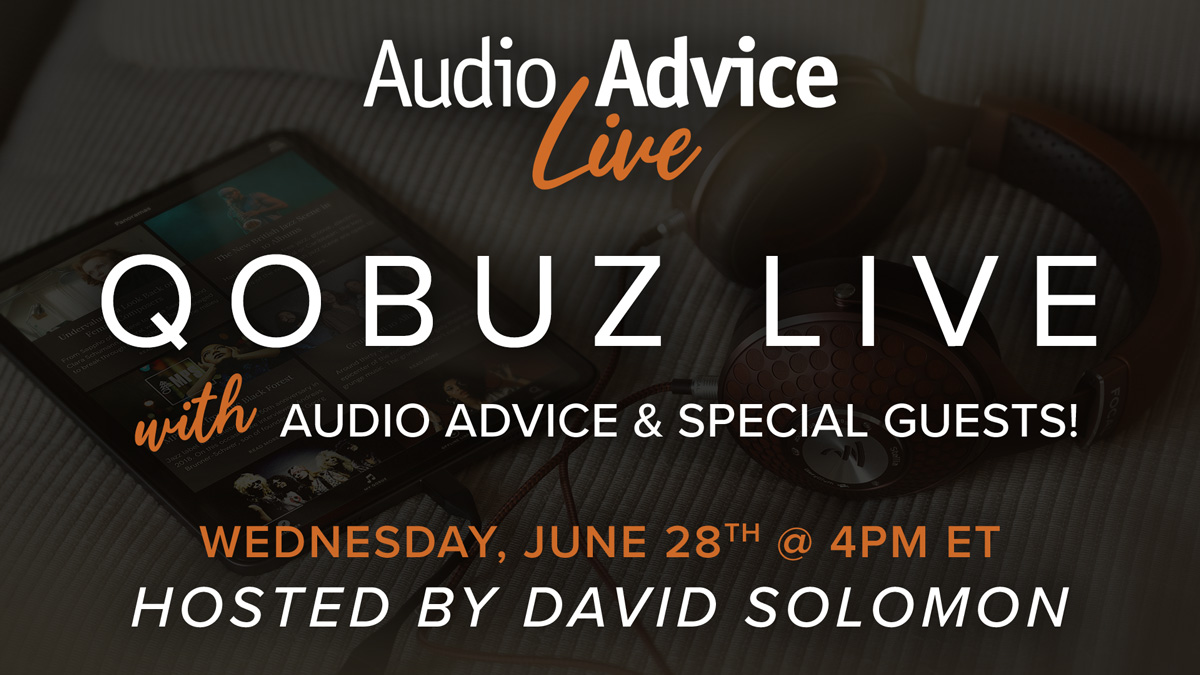 🎤Audio Advice Live 2023 Product Debuts, Giveaways, & Incredible