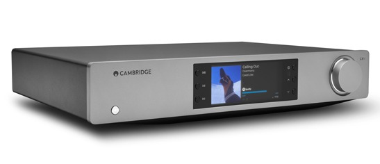 Cambridge Audio CXN100 Network Player