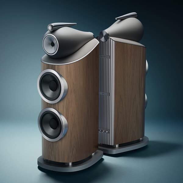 Bowers & Wilkins 800 D5 Series