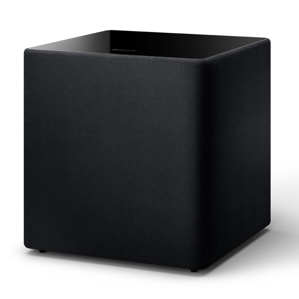 KEF Kube MIE Subwoofer