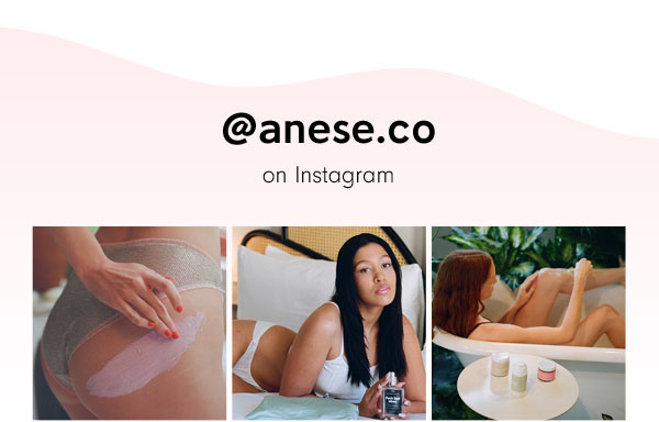 @anese.co on Instagram 