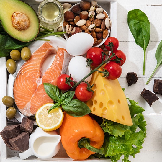 LOSE WEIGHT WITHOUT BEING HUNGRY