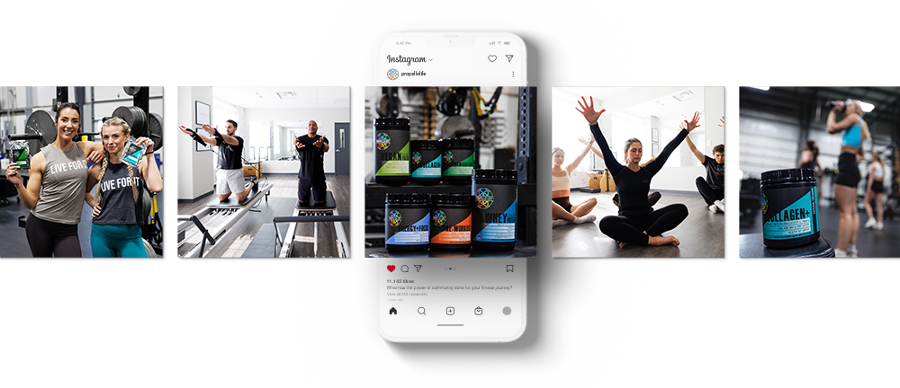 Stay Connected With Us...