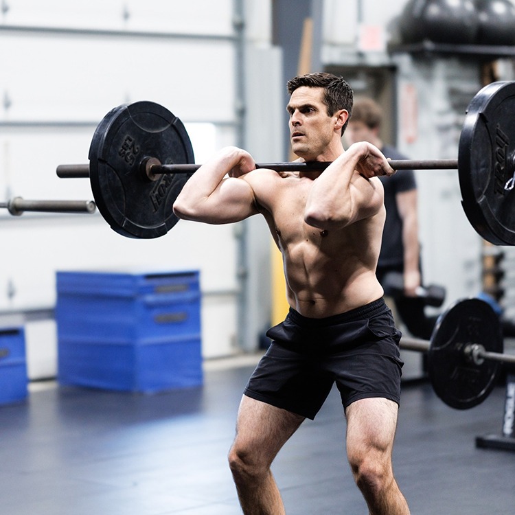 5 WAYS TO BOOST YOUR TESTOSTERONE NATURALLY