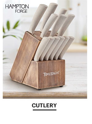 CUTLERY