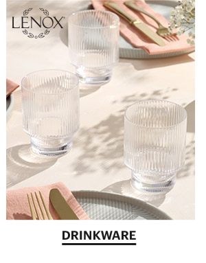 DRINKWARE
