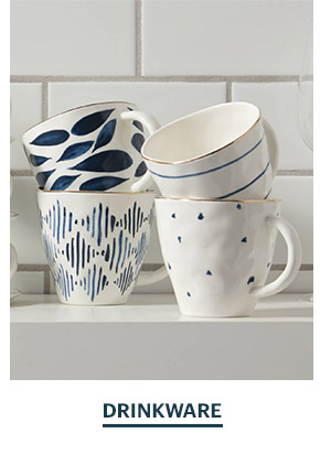 DRINKWARE