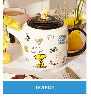TEAPOT