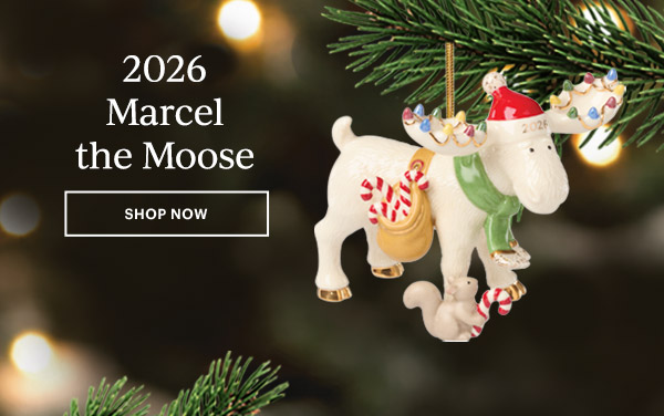 2026 Marcel the Moose  [SHOP NOW]