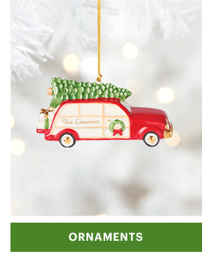 ORNAMENTS