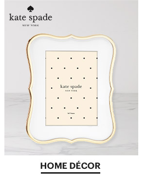 HOME DECOR