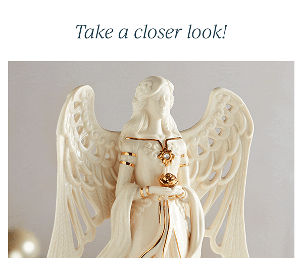 Take a closer look!