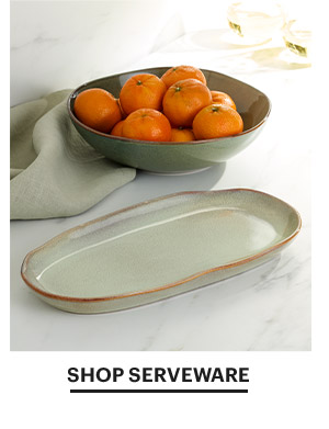 SHOP SERVEWARE
