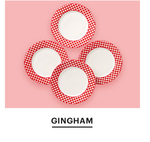 GINGHAM