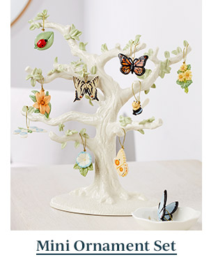 Mini Ornament Set
