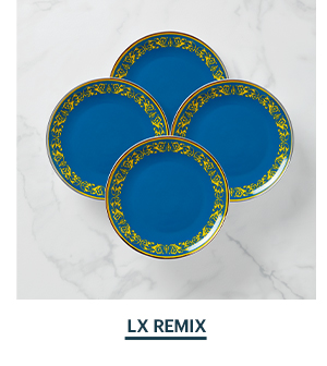 LX REMIX