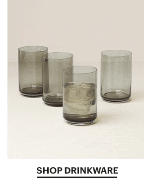 SHOP DRINKWARE