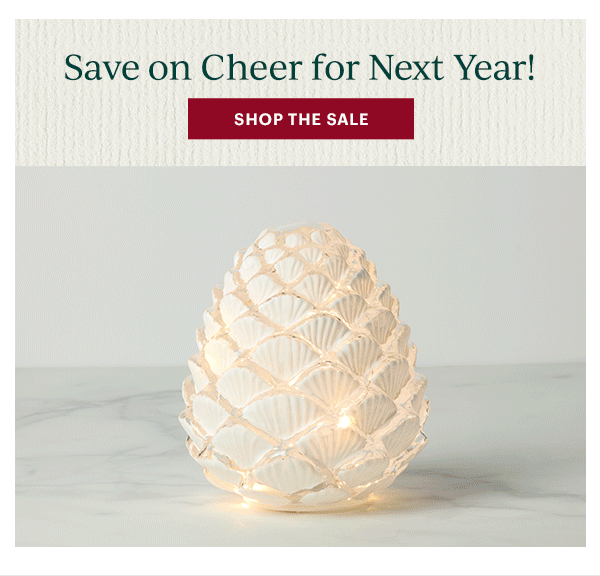 Save on Cheer for Next Year!  [SHOP THE SALE]