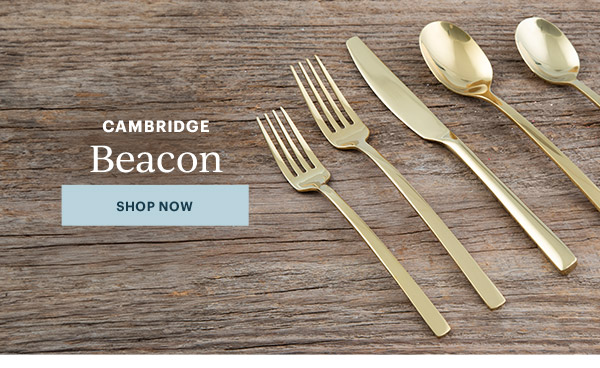 CAMBRIDGE  Beacon  [SHOP NOW]