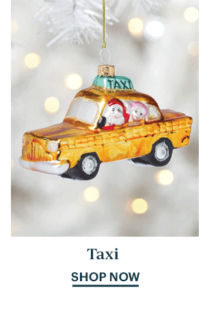 Taxi  SHOP NOW