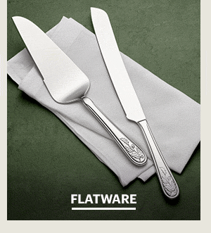 FLATWARE