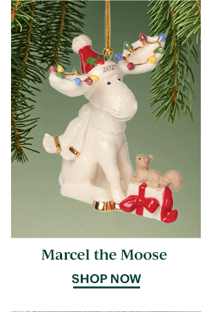 Marcel the Moose  SHOP NOW
