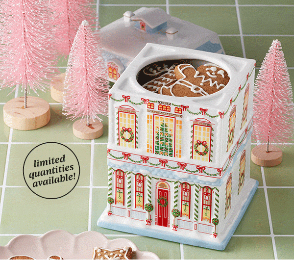 limited quantities available!