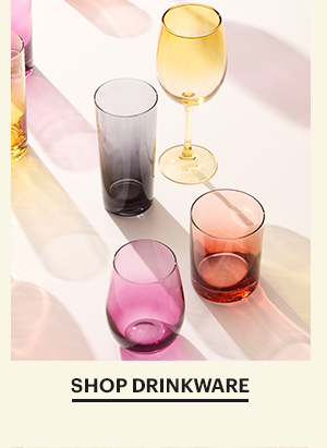 SHOP DRINKWARE