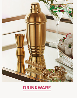 DRINKWARE