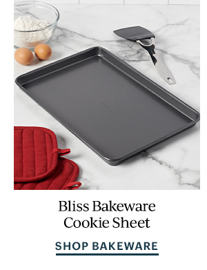 Bliss Bakeware Cookie Sheet SHOP BAKEWARE