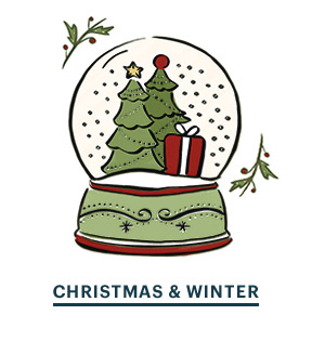 CHRISTMAS & WINTER