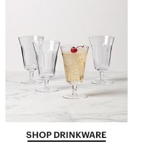 SHOP DRINKWARE