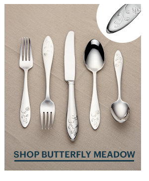 SHOP BUTTERFLY MEADOW