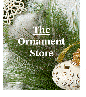 The Ornament Store