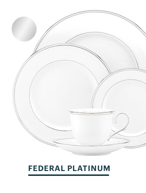 FEDERAL PLATINUM