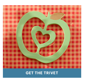 GET THE TRIVET